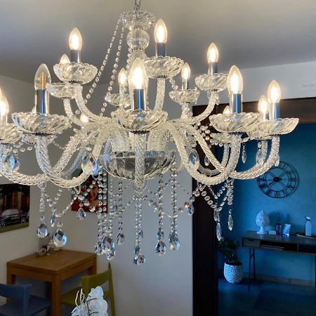 Villa Elisa Gambettola 外观 照片