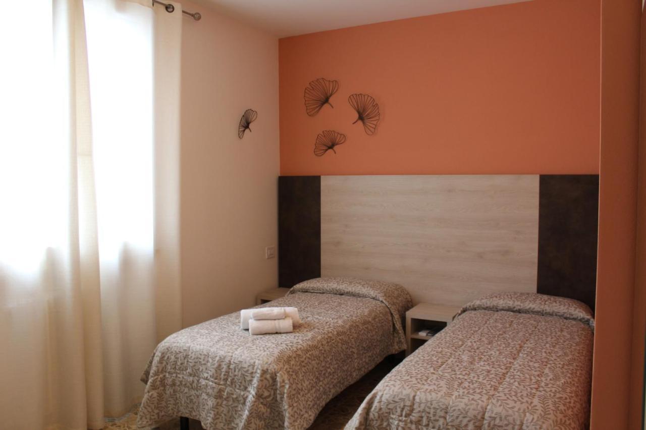Villa Elisa Gambettola 外观 照片