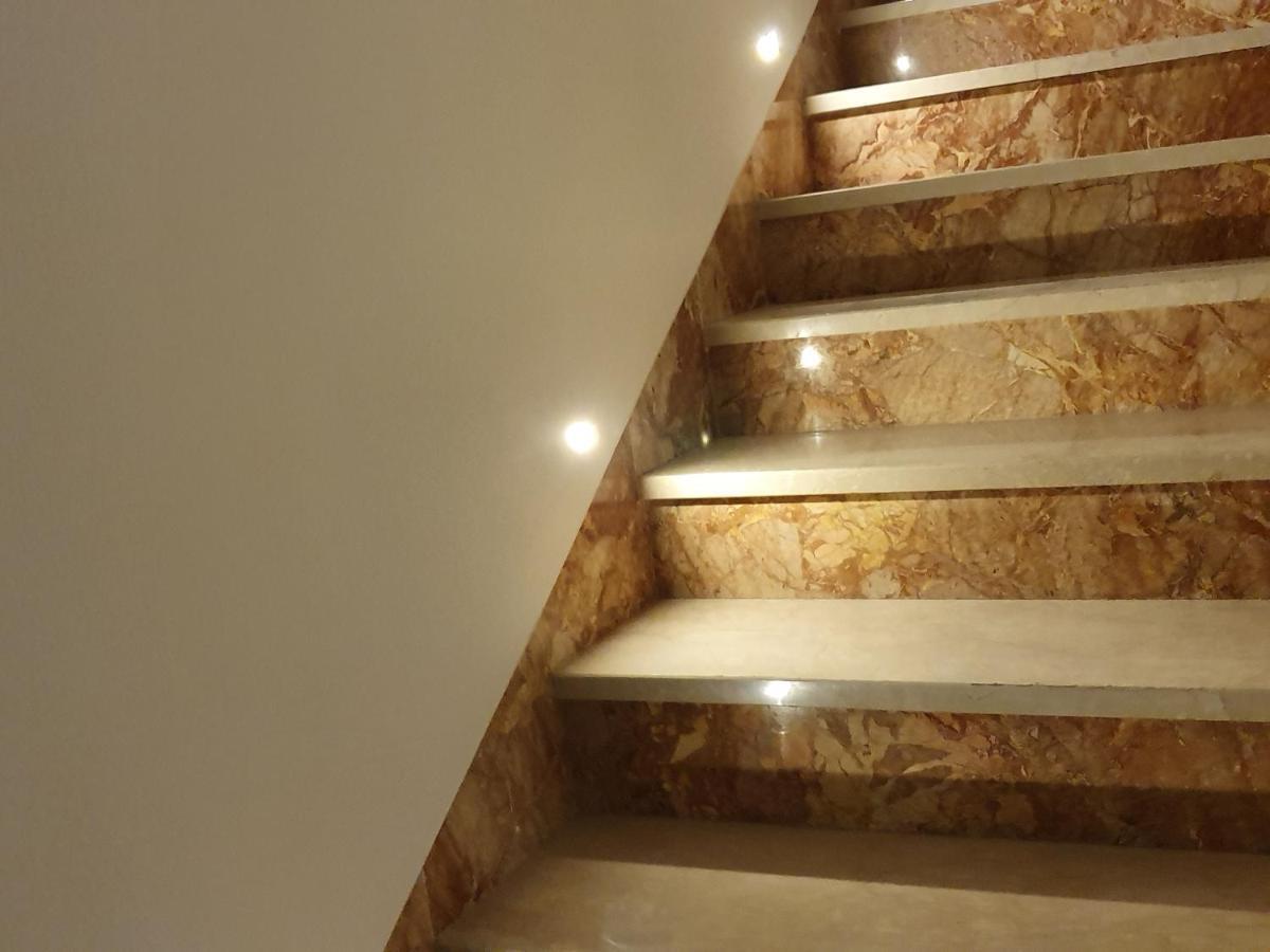 Villa Elisa Gambettola 外观 照片