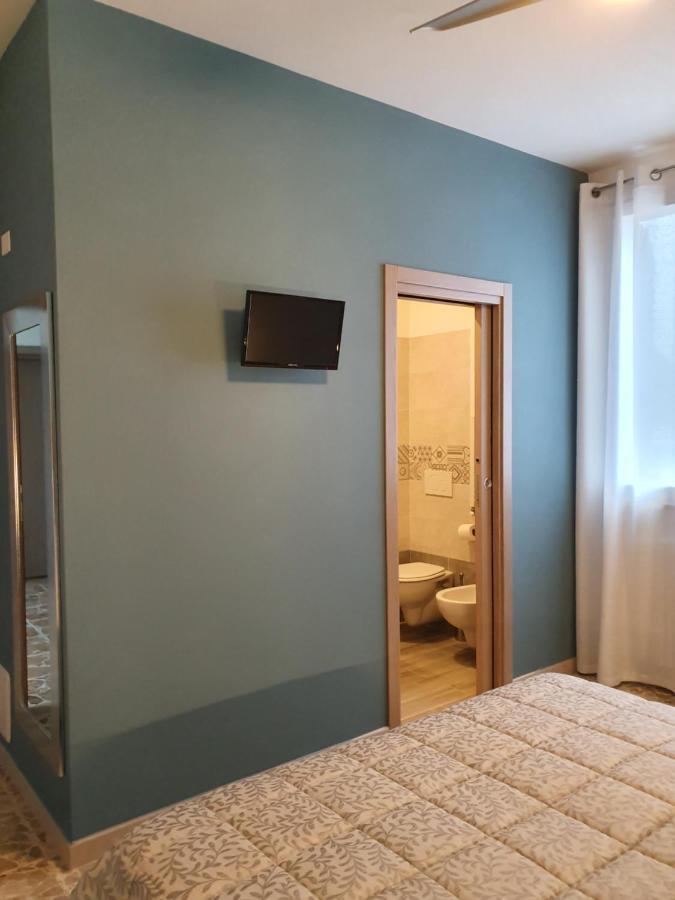 Villa Elisa Gambettola 外观 照片