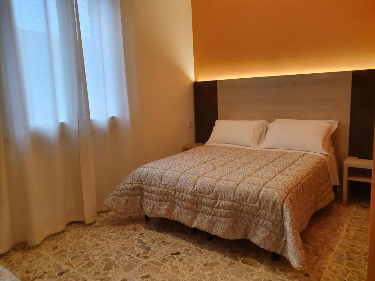 Villa Elisa Gambettola 外观 照片