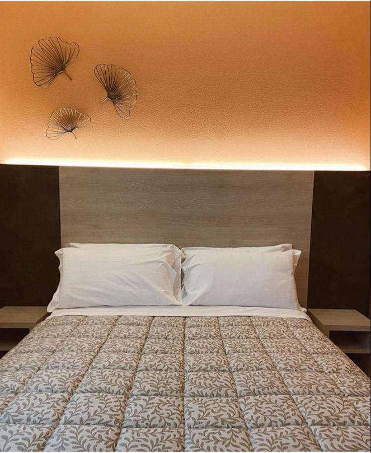 Villa Elisa Gambettola 外观 照片