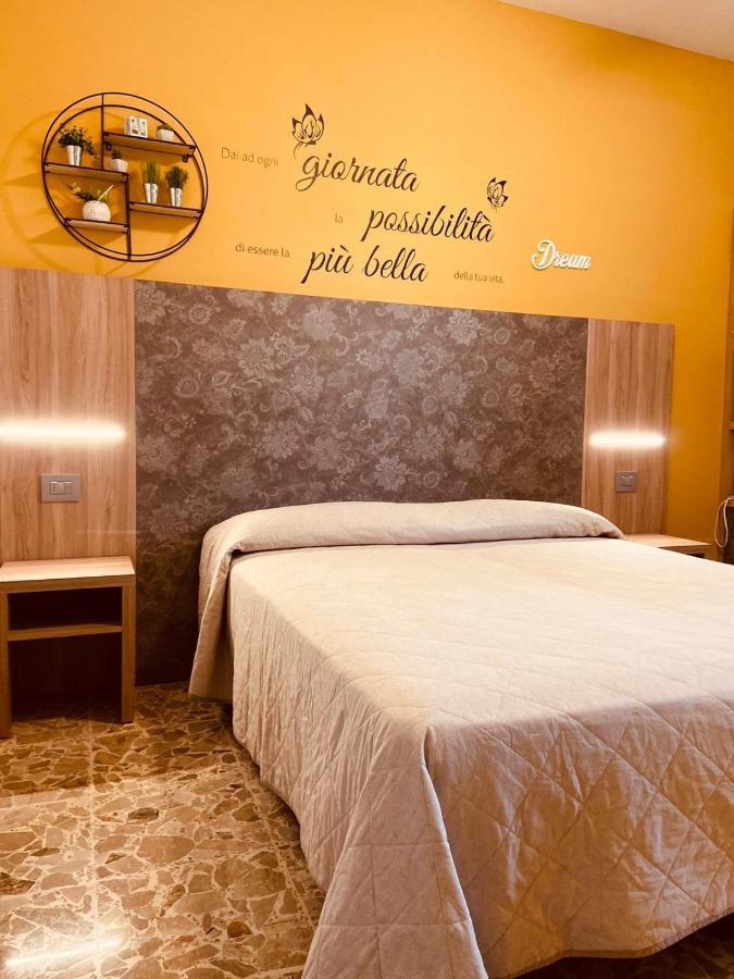Villa Elisa Gambettola 外观 照片